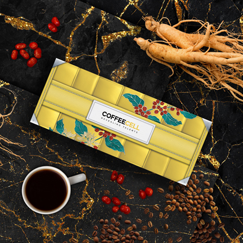 Cà phê đen Premium